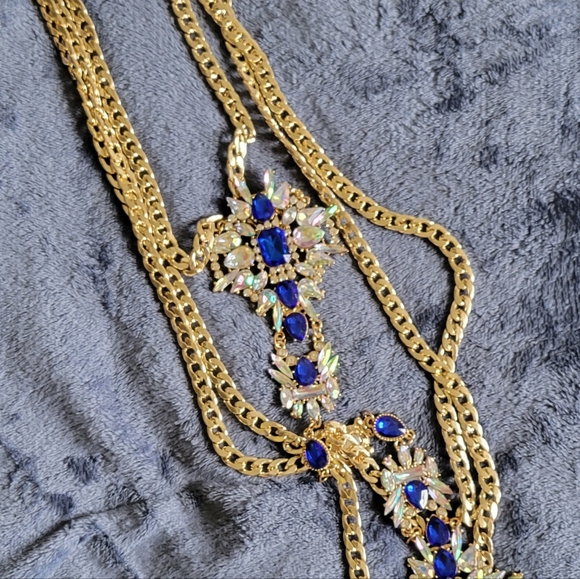 Body jewelry - Picture 3 of 4